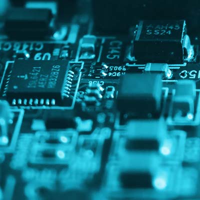 Hardware-Entwicklung