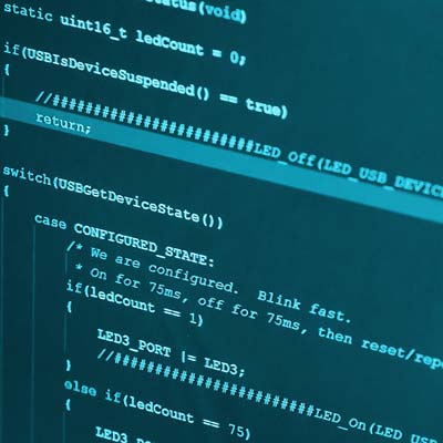 Software-Entwicklung